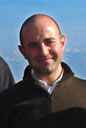 Angelo Rosa