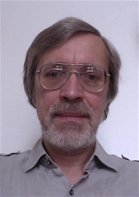 Eugene Starostin