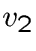 $v_2$
