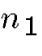 $n_1$