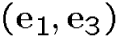 $(\i_1,\i_3)$