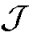 ${\cal J}$