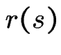 $s$